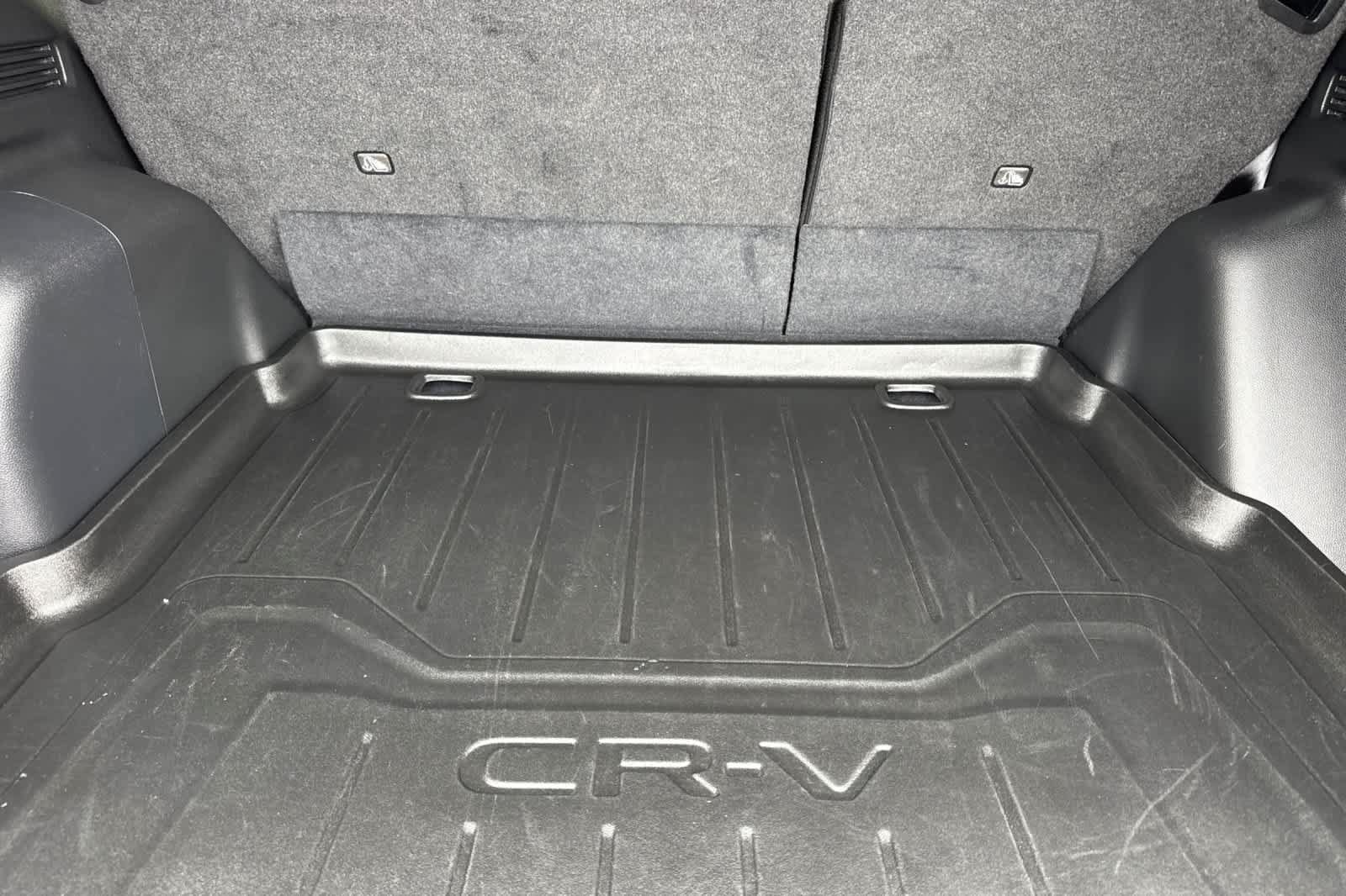 Used 2025 Honda CR-V Sport-L image 16