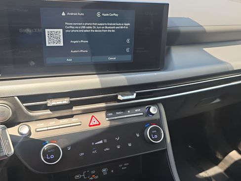 Certified 2026 Hyundai Sonata SEL AWD/4WD image 20
