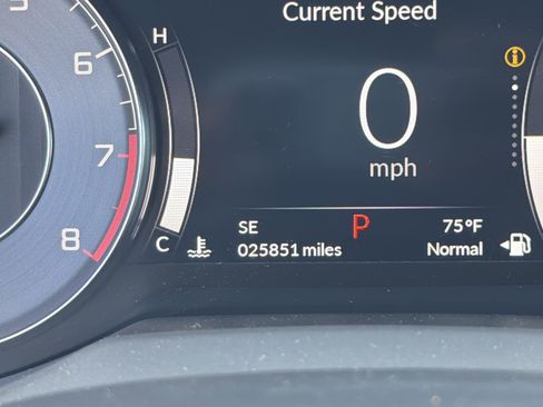Certified 2023 Acura RDX FWD w/ Technology Package image 26