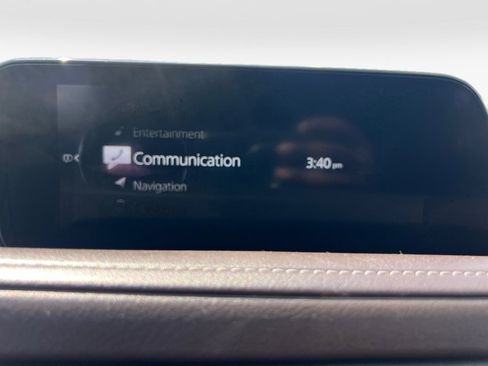 Certified 2023 MAZDA CX-5 AWD 2.5 S image 17