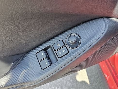 New 2026 MAZDA MX-5 Miata Grand Touring w/ Weather Package image 25