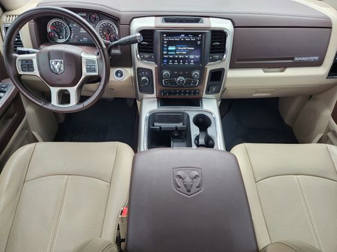 Used 2018 RAM 2500 Laramie AWD/4WD image 29