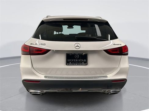 Certified 2022 Mercedes-Benz GLA 250 GLA 250 image 3