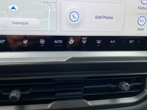 New 2026 Ford Bronco Sport Outer Banks AWD/4WD image 17