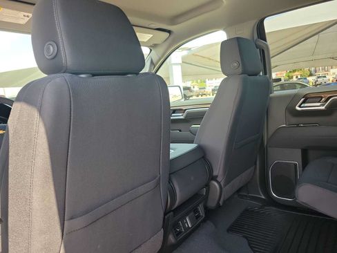 New 2026 Chevrolet Silverado 1500 LT w/ Safety Package RWD image 16