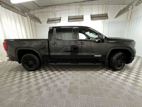 Certified 2025 GMC Sierra 1500 Elevation w/ Elevation Premium Package AWD/4WD image 24