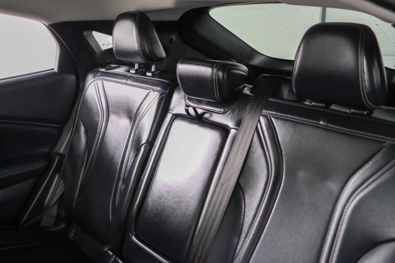 Used 2023 Ford Mustang Mach-E Premium RWD image 24