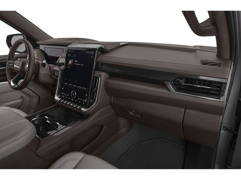 New 2026 GMC Yukon XL Elevation w/ Elevation Premium Package image 38