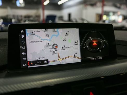Used 2019 BMW 430i Gran Coupe w/ M Sport Package RWD image 8