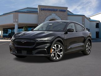 New 2026 Ford Mustang Mach-E Select 360° Tour