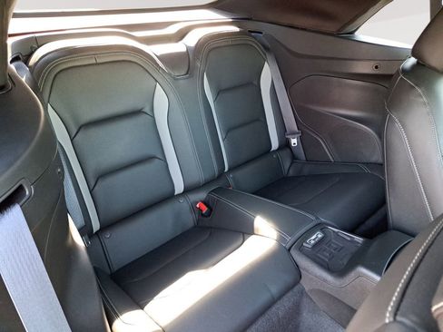 Used 2022 Chevrolet Camaro SS image 16