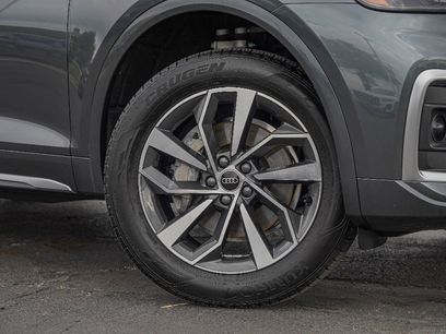 Certified 2023 Audi Q5 2.0T Premium Plus w/ Premium Plus Package