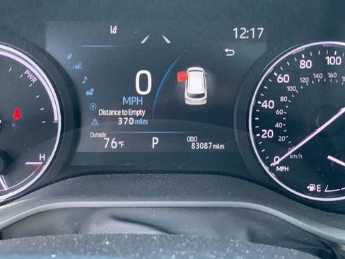 Used 2021 Toyota Sienna Limited AWD/4WD image 30