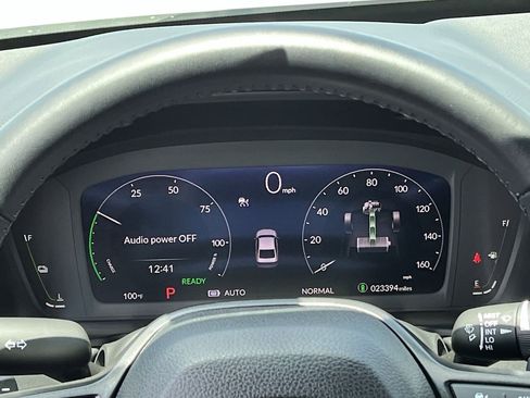 Used 2024 Honda Accord Sport image 13