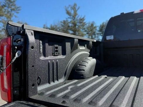 New 2026 Ford F350 Lariat w/ Lariat Ultimate Package image 7