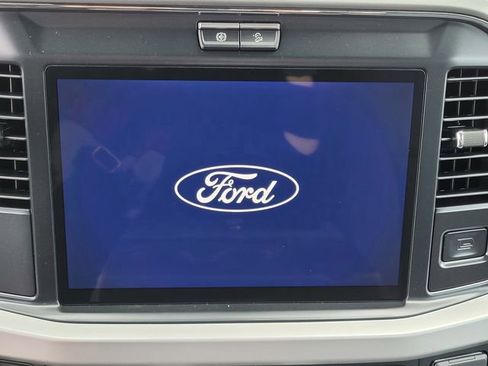 New 2026 Ford F250 XLT AWD/4WD image 13