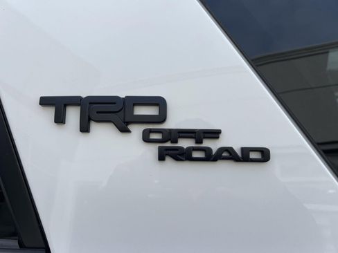 Certified 2023 Toyota 4Runner TRD Off-Road Premium w/ Off Road Premium Plus Package image 26