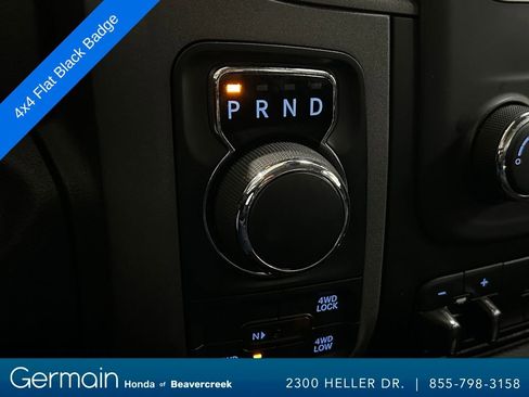 Used 2019 RAM 1500 Express w/ Express Value Package image 28