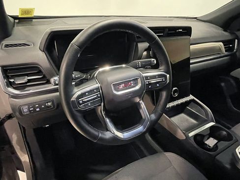 Used 2026 GMC Terrain Elevation AWD/4WD image 20