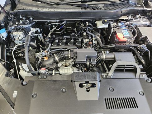 New 2026 Honda CR-V EX-L image 7