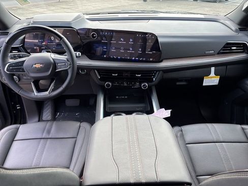 New 2026 Chevrolet Tahoe High Country image 15