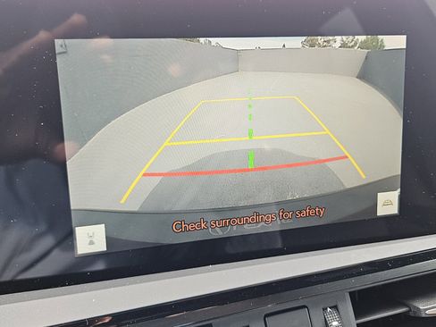 New 2024 Lexus ES 350 w/ Premium Package image 19