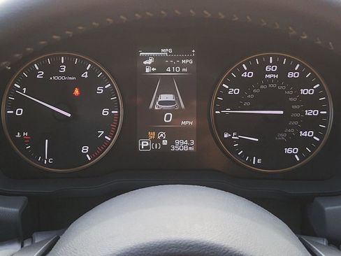 Certified 2025 Subaru Crosstrek 2.5i Wilderness w/ Wilderness Package image 33