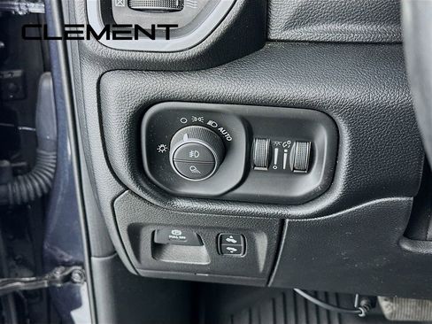 Used 2020 RAM 1500 Laramie image 14