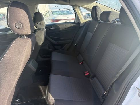 New 2026 Volkswagen Jetta S image 24