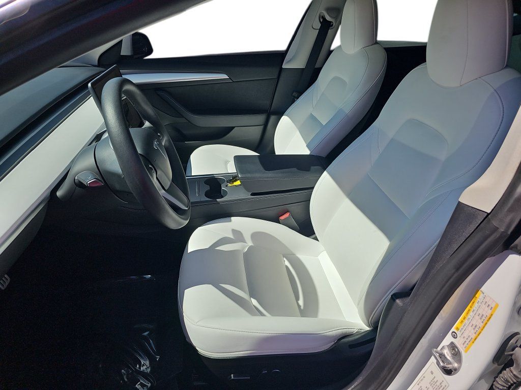 Used 2023 Tesla Model 3 Performance AWD/4WD image 15