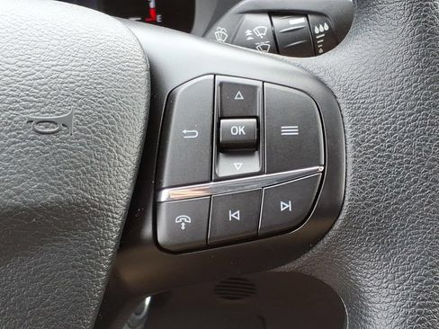 New 2026 Ford Transit 250 148 Medium Roof Extended AWD w/ Load Area Protection Package image 21