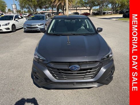 Used 2023 Subaru Legacy Premium AWD/4WD image 12