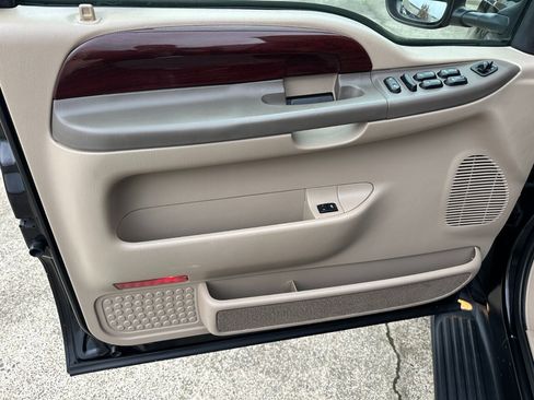 Used 2003 Ford Excursion Limited image 12