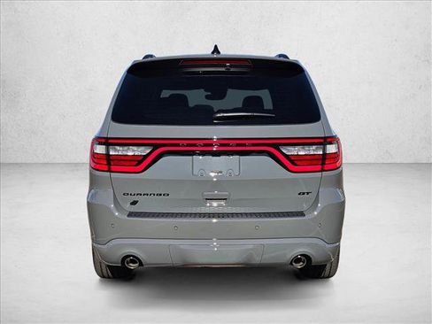 New 2026 Dodge Durango GT image 8