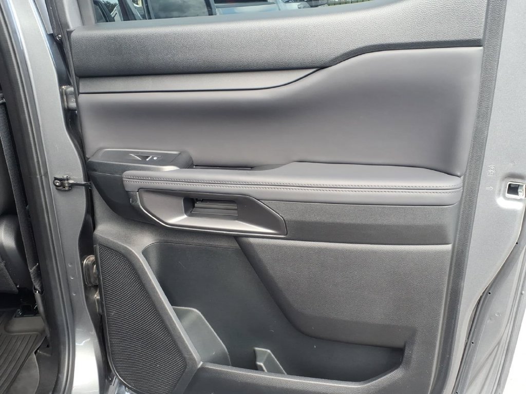 Used 2024 Ford Ranger Raptor AWD/4WD image 15