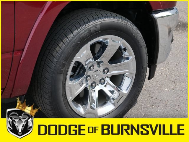 Used 2025 RAM 1500 Big Horn AWD/4WD image 11