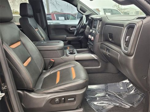 Used 2020 GMC Sierra 1500 AT4 w/ AT4 Premium Package image 15
