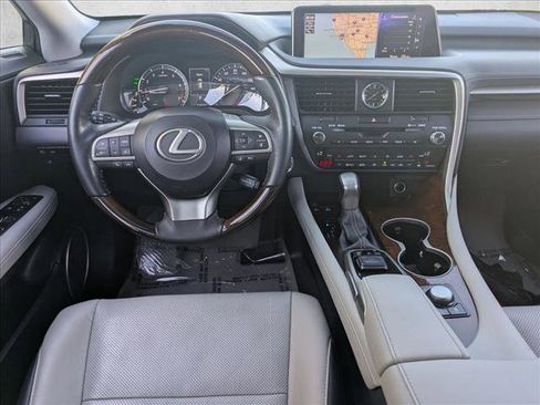 Used 2017 Lexus RX 350 RX 350 image 19