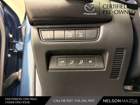 Used 2026 MAZDA CX-50 AWD 2.5 S w/ Weather Package image 21
