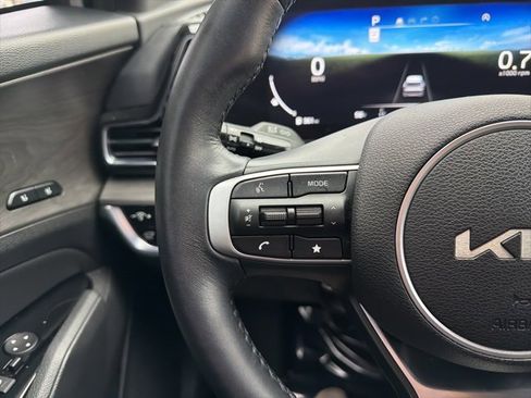 Used 2023 Kia Sportage X-Pro Prestige image 15