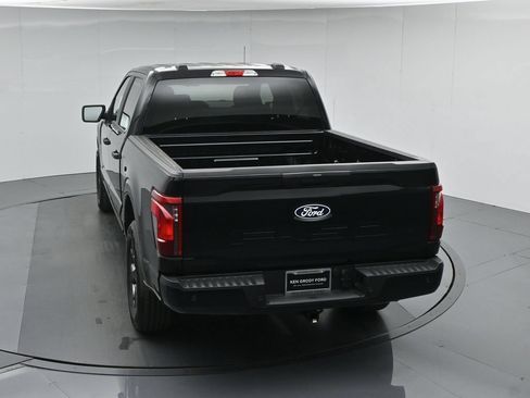 New 2026 Ford F150 STX RWD image 39