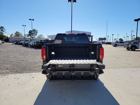 New 2026 GMC Sierra 1500 SLT w/ SLT Premium Plus Package image 8