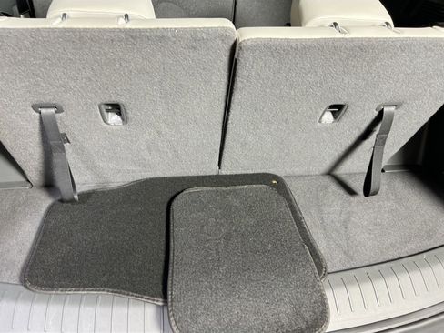 Used 2024 Hyundai Santa Fe SEL image 23