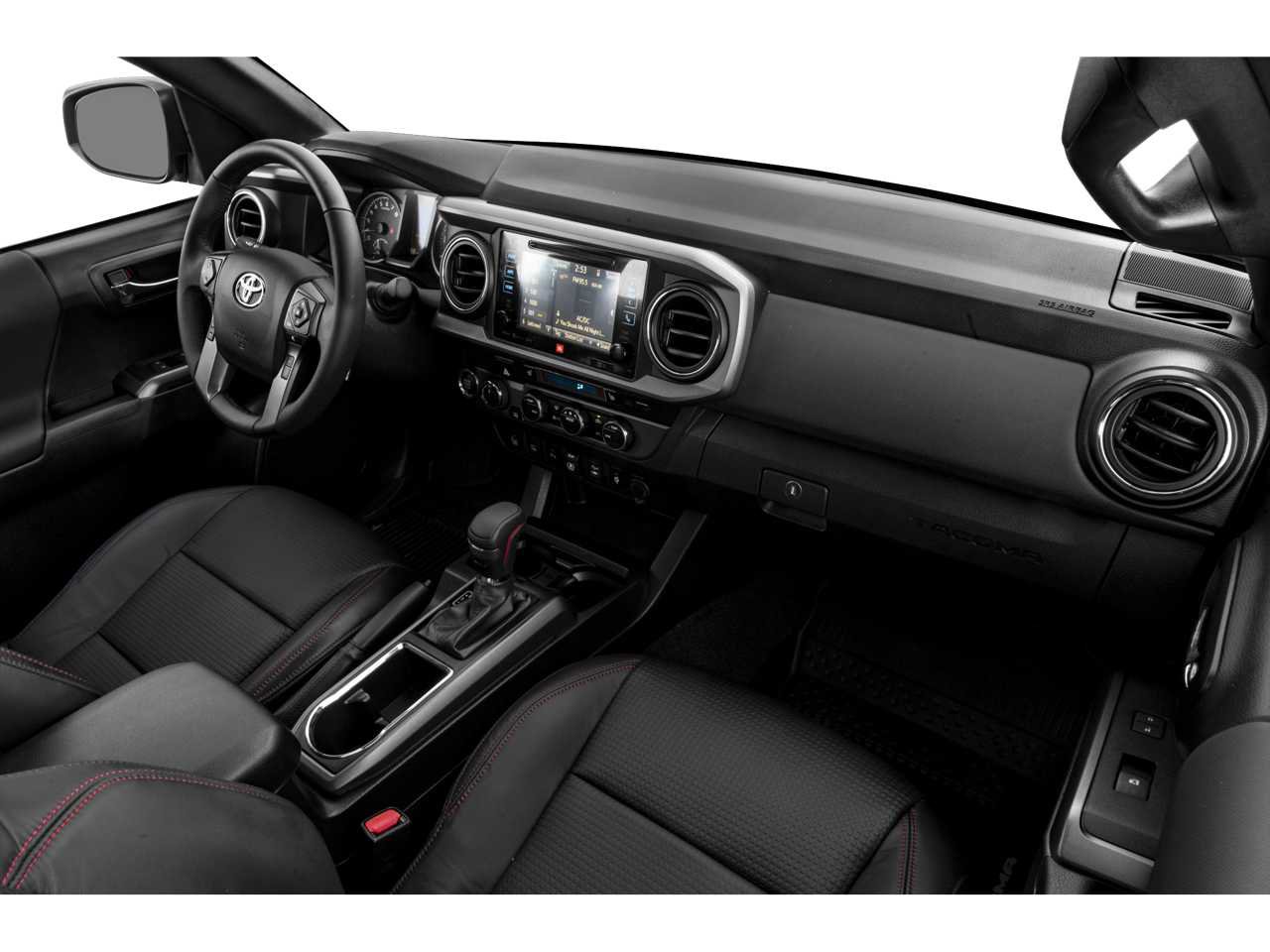Used 2019 Toyota Tacoma TRD Pro AWD/4WD image 14