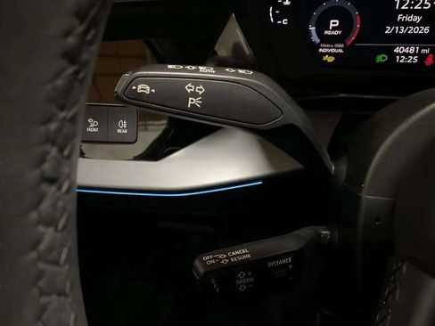 Used 2025 Audi A3 2.0T Premium w/ Convenience Package AWD/4WD image 62