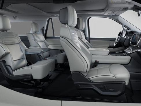 New 2025 Ford Expedition Max Platinum w/ Platinum Ultimate Package image 28