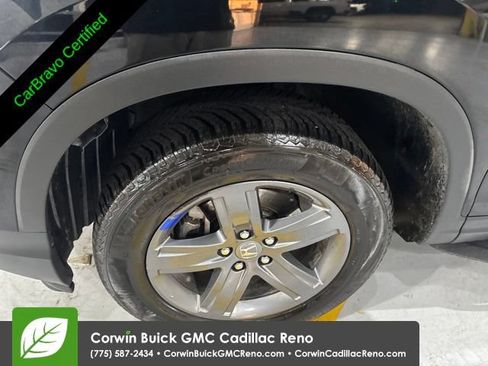 Used 2022 Honda Ridgeline RTL-E image 42