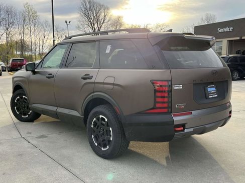 New 2026 Hyundai Palisade XRT Pro AWD/4WD image 4