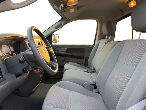 Used 2007 Dodge Ram 1500 Truck SLT image 9