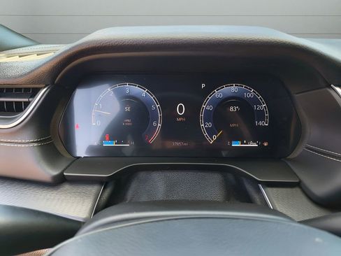 Used 2024 Jeep Grand Cherokee L Laredo image 22